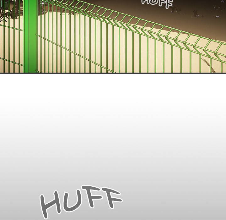 Stupidemic Chapter 37 - Page 136