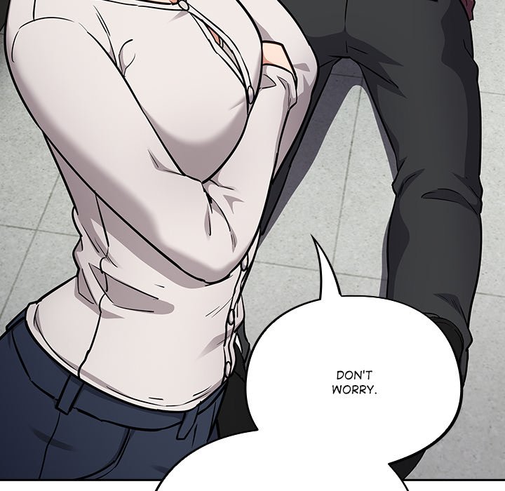 Stupidemic Chapter 37 - Page 18
