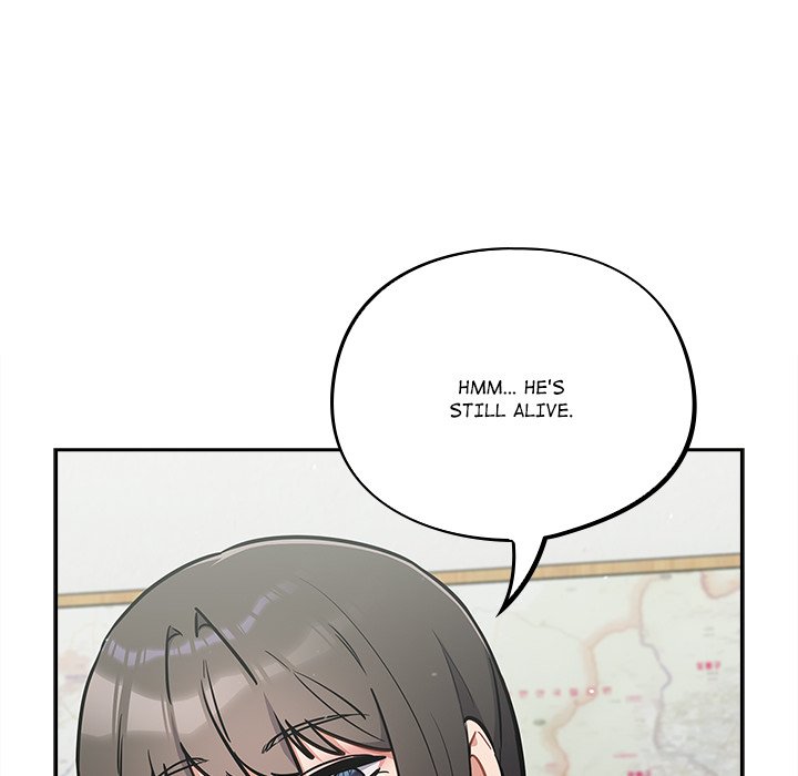 Stupidemic Chapter 37 - Page 22