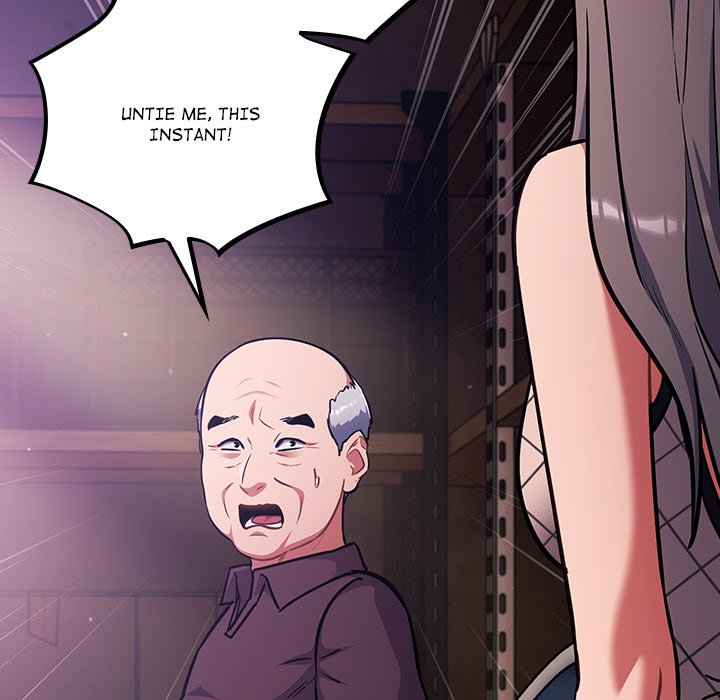 Stupidemic Chapter 37 - Page 38