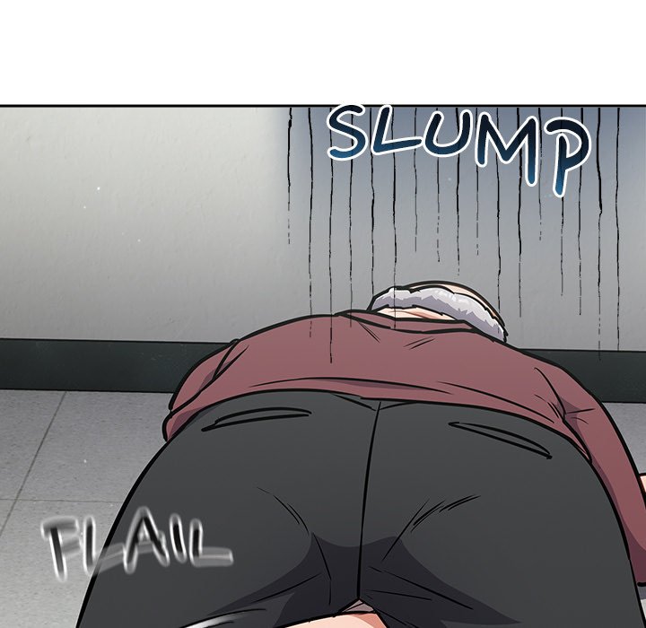 Stupidemic Chapter 37 - Page 5