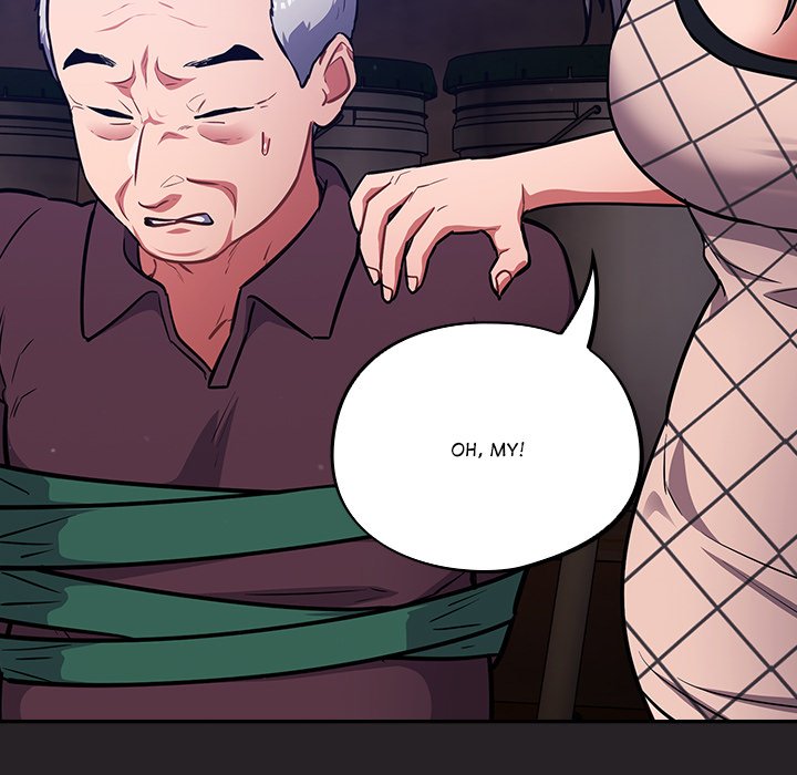 Stupidemic Chapter 37 - Page 41