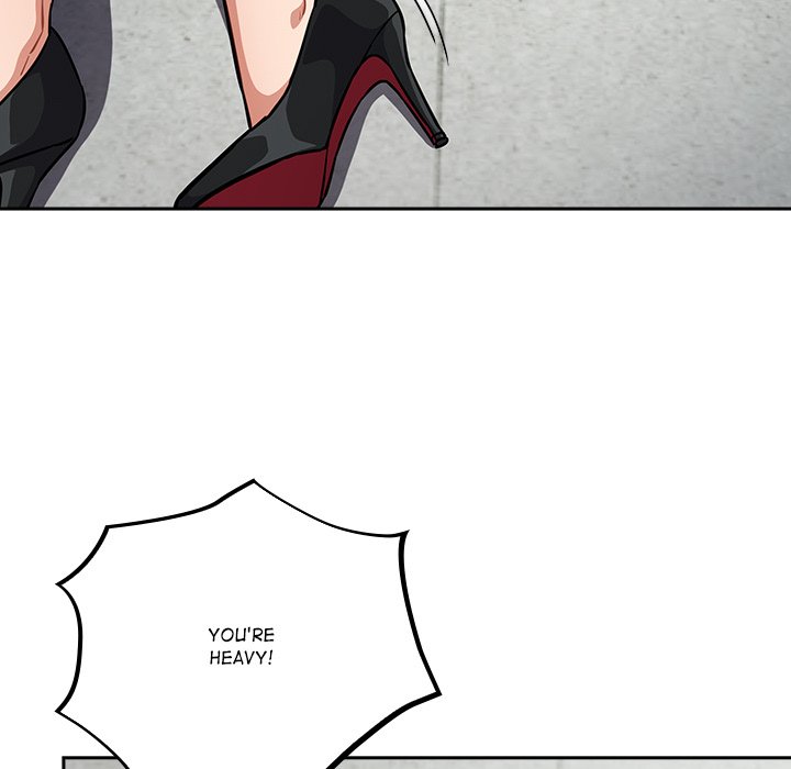Stupidemic Chapter 37 - Page 7