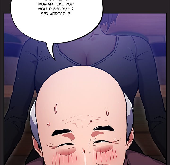 Stupidemic Chapter 37 - Page 79