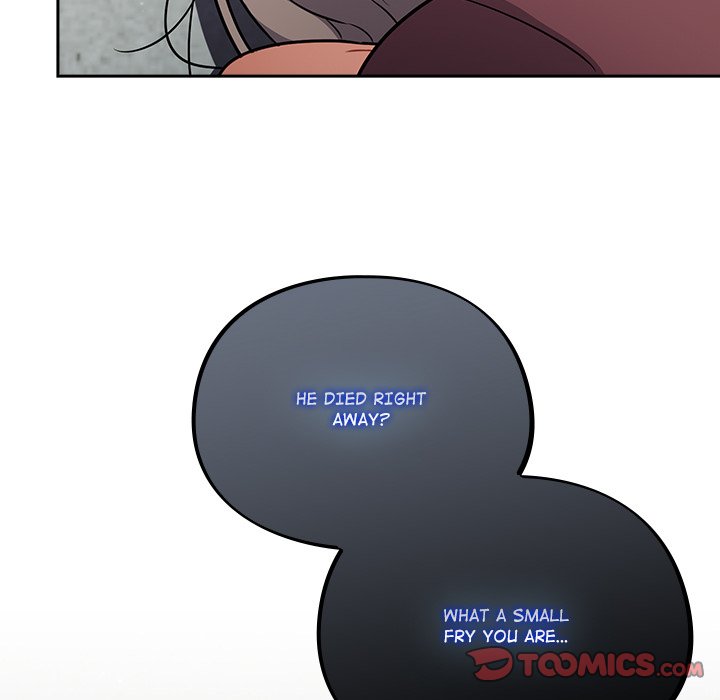 Stupidemic Chapter 37 - Page 9