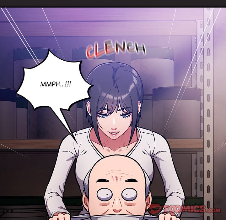 Stupidemic Chapter 37 - Page 81
