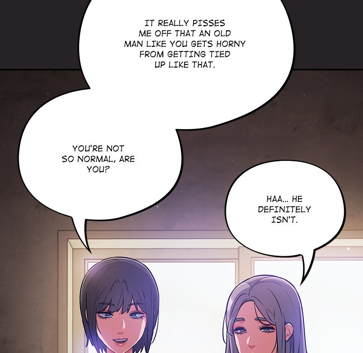 Stupidemic Chapter 37 - Page 83