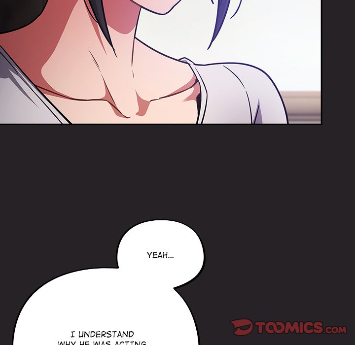 Stupidemic Chapter 37 - Page 87