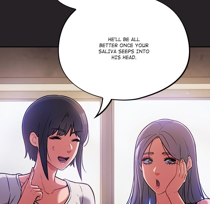 Stupidemic Chapter 37 - Page 90