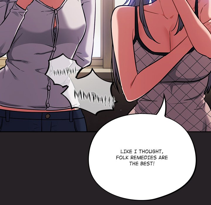 Stupidemic Chapter 37 - Page 91
