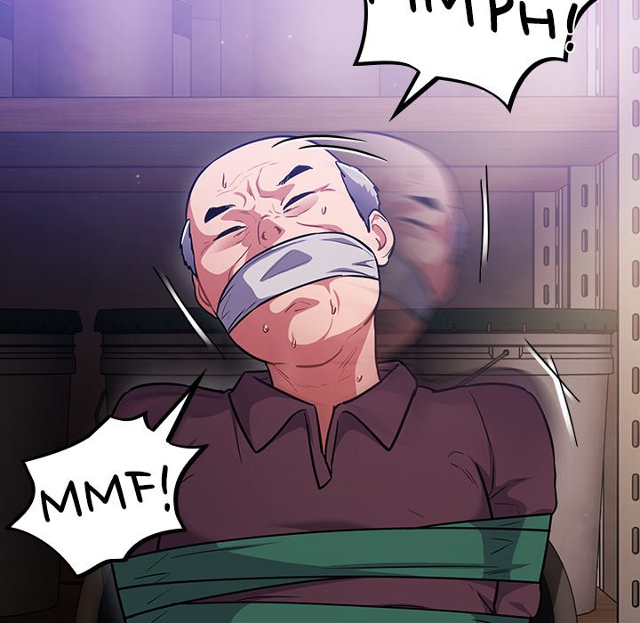 Stupidemic Chapter 37 - Page 95