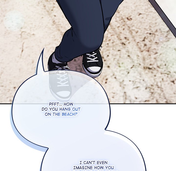 Stupidemic Chapter 38 - Page 107