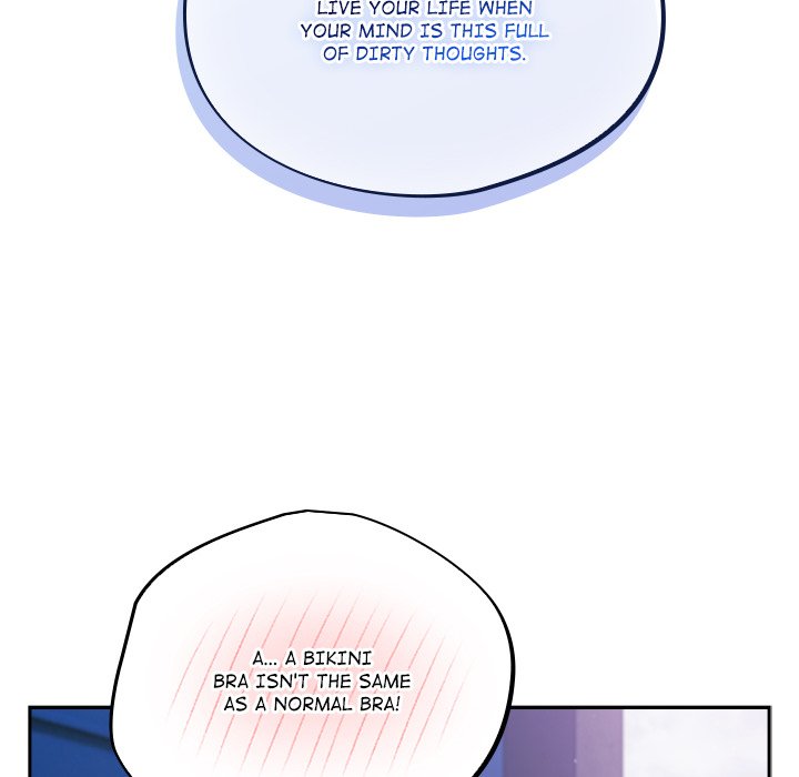 Stupidemic Chapter 38 - Page 108