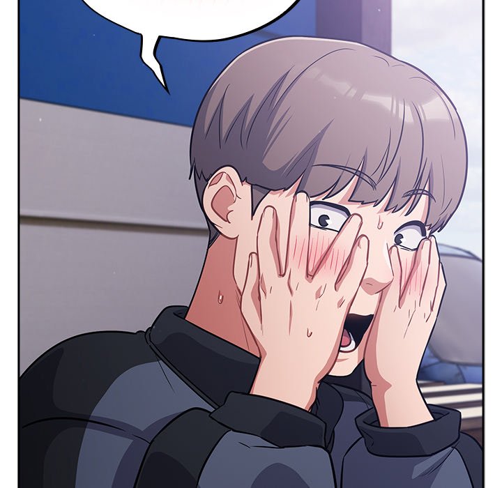 Stupidemic Chapter 38 - Page 109
