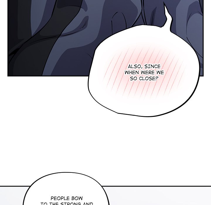 Stupidemic Chapter 38 - Page 110