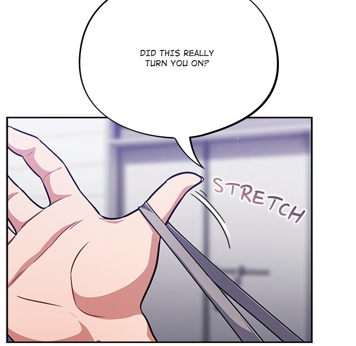 Stupidemic Chapter 38 - Page 115