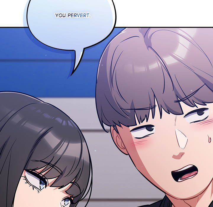 Stupidemic Chapter 38 - Page 121