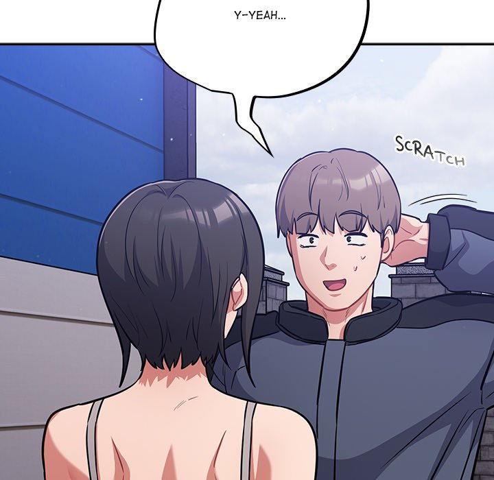 Stupidemic Chapter 38 - Page 126