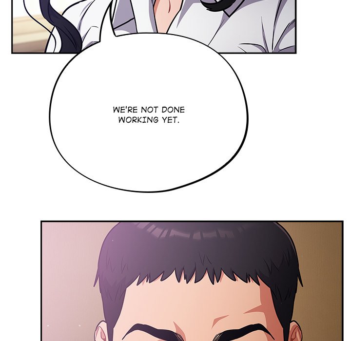 Stupidemic Chapter 38 - Page 28