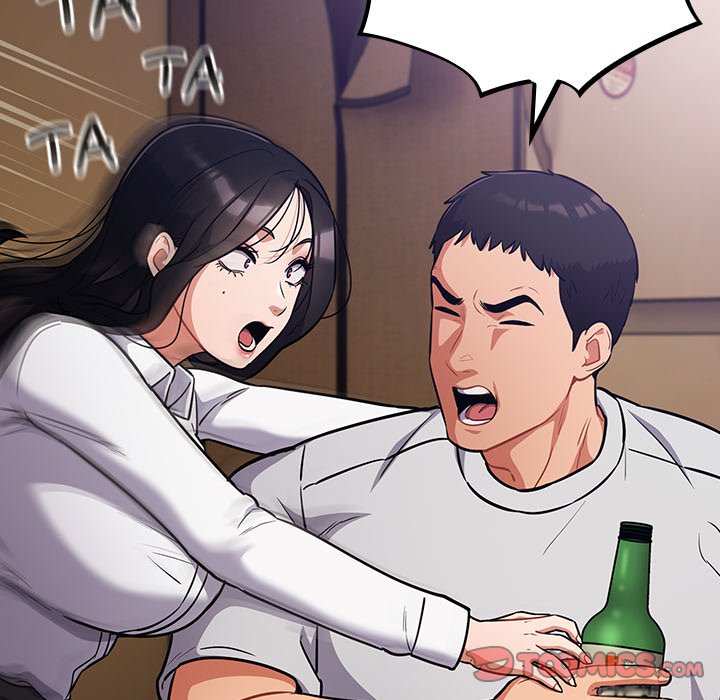 Stupidemic Chapter 38 - Page 39