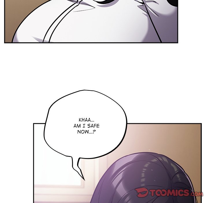 Stupidemic Chapter 38 - Page 45