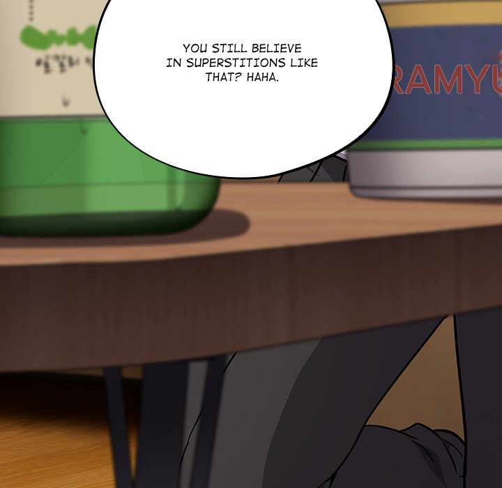 Stupidemic Chapter 38 - Page 49