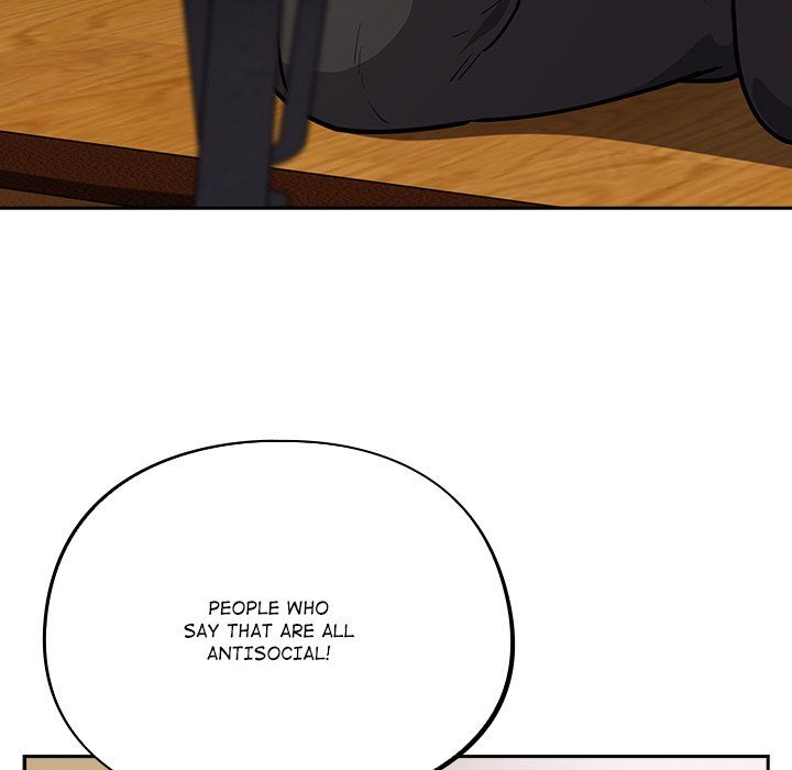 Stupidemic Chapter 38 - Page 50