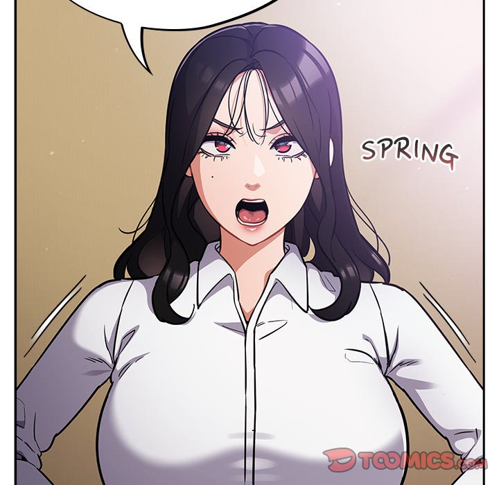 Stupidemic Chapter 38 - Page 51