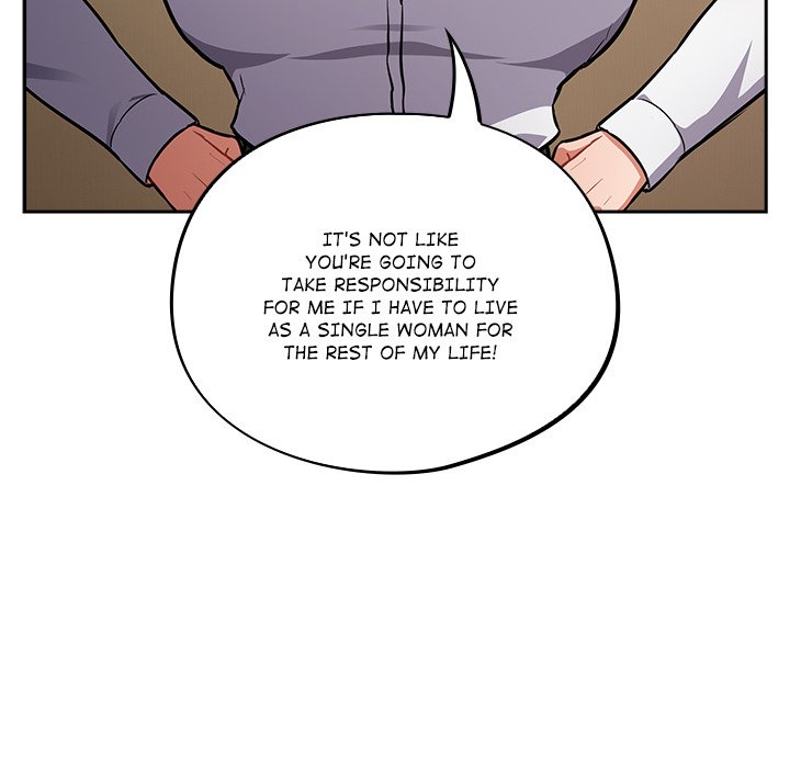 Stupidemic Chapter 38 - Page 52