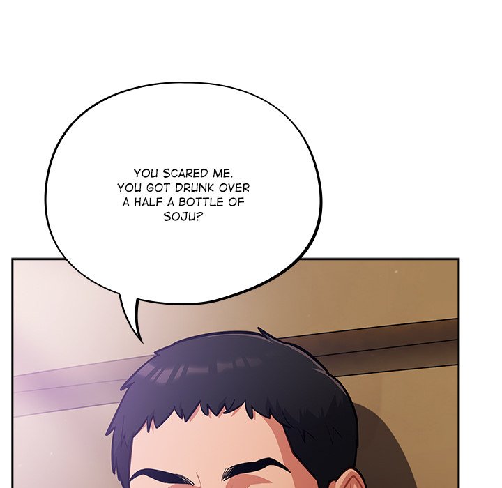 Stupidemic Chapter 38 - Page 59
