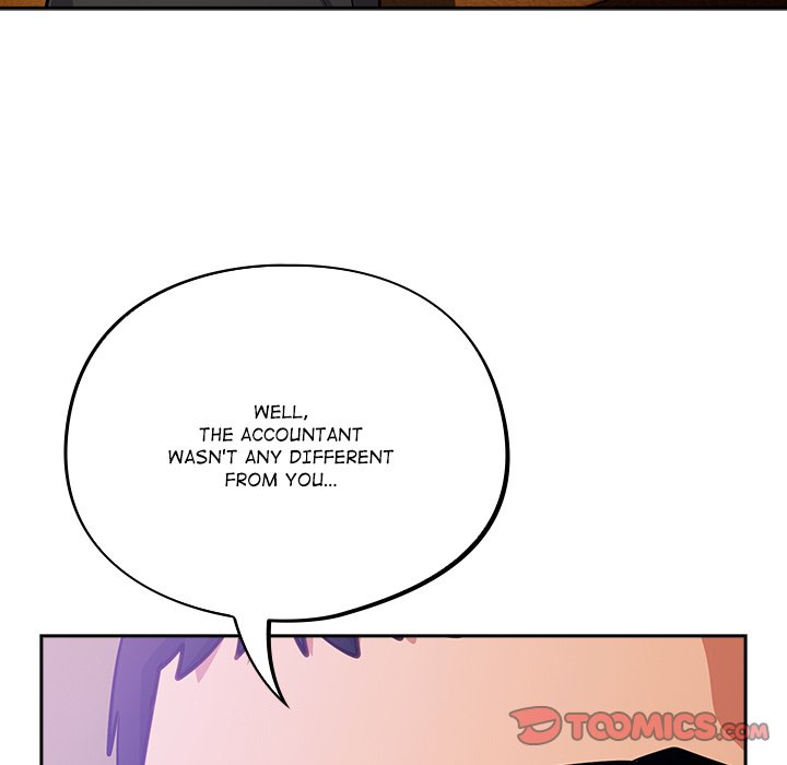 Stupidemic Chapter 38 - Page 63