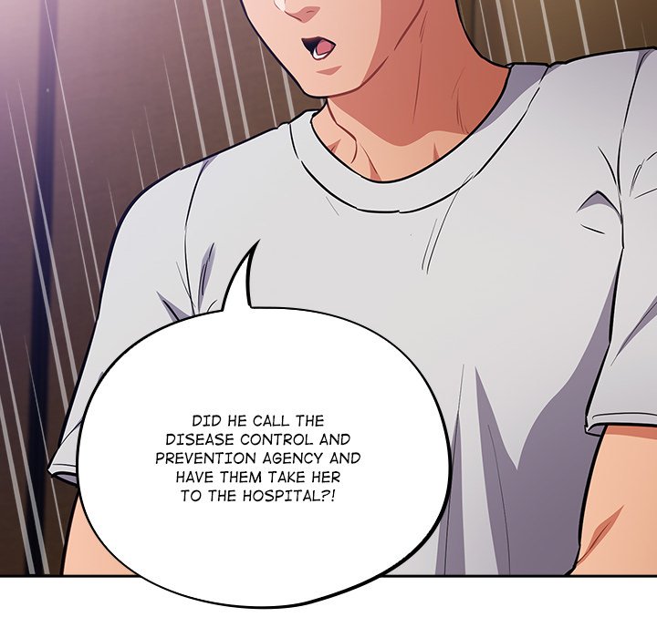 Stupidemic Chapter 38 - Page 70
