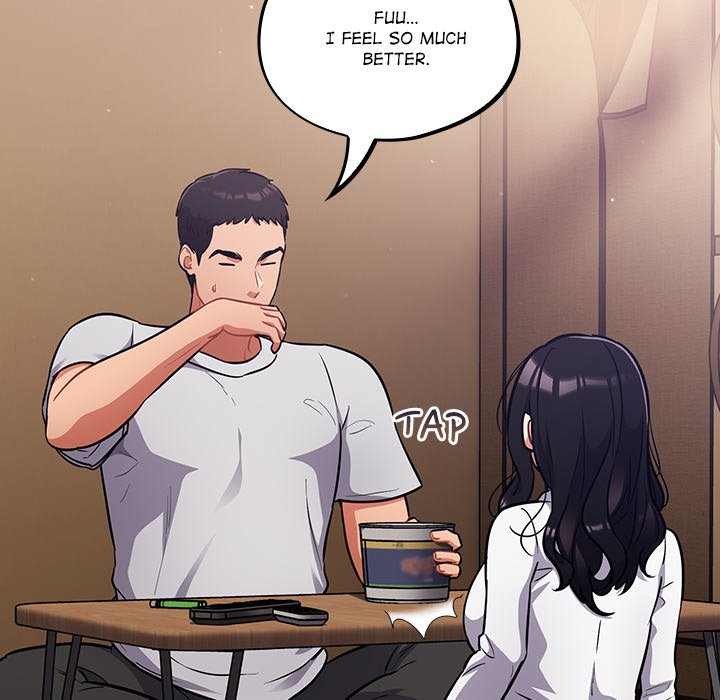 Stupidemic Chapter 38 - Page 8