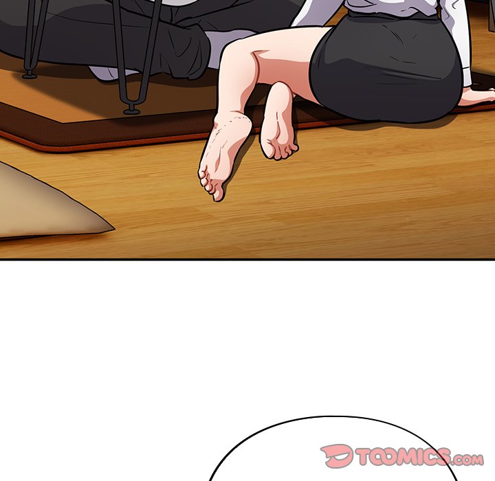 Stupidemic Chapter 38 - Page 9