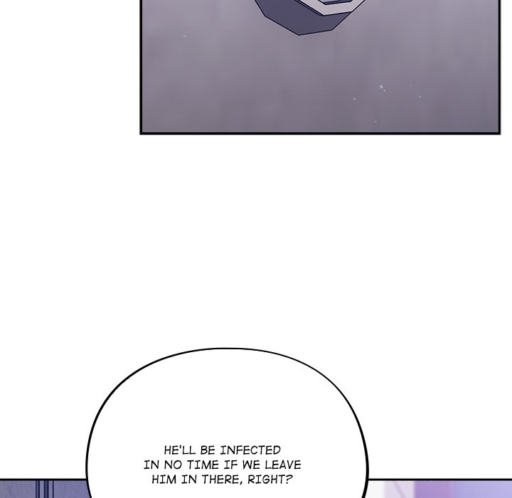 Stupidemic Chapter 38 - Page 86