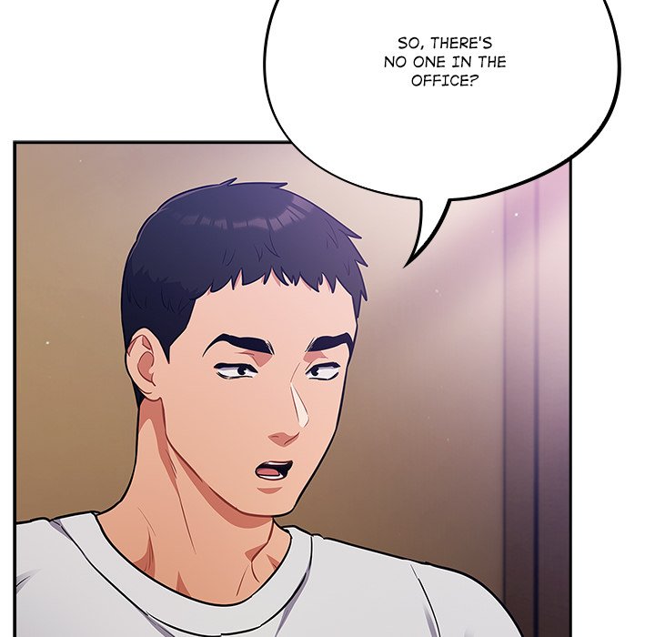 Stupidemic Chapter 38 - Page 10