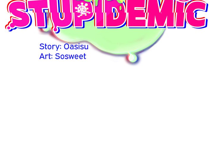 Stupidemic Chapter 39 - Page 2