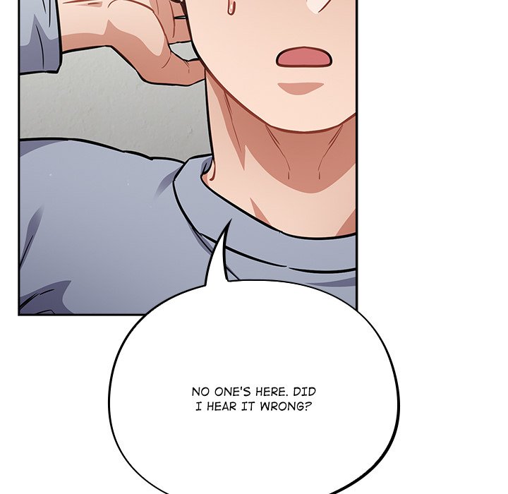 Stupidemic Chapter 39 - Page 107