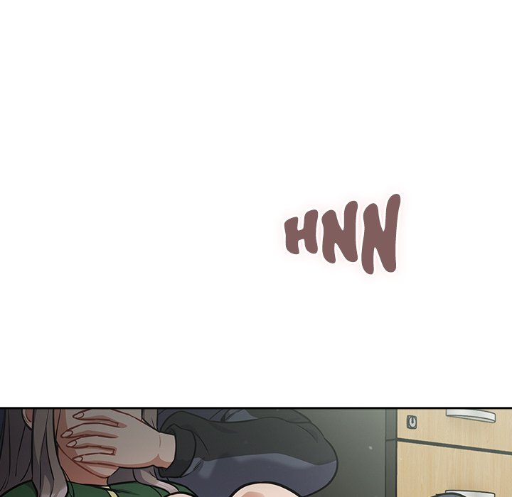 Stupidemic Chapter 39 - Page 110