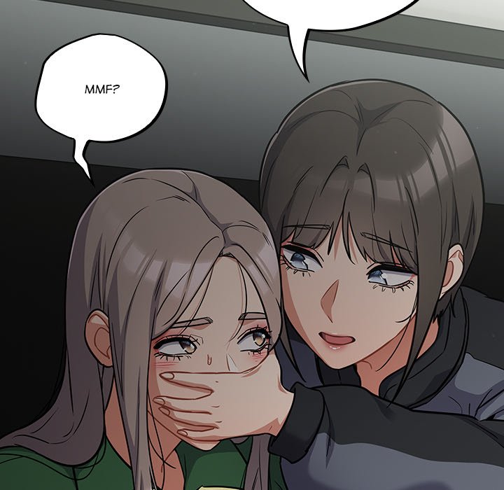 Stupidemic Chapter 39 - Page 113
