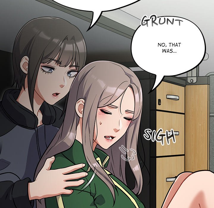 Stupidemic Chapter 39 - Page 119