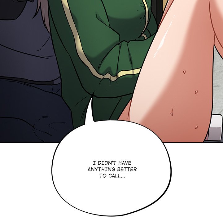 Stupidemic Chapter 39 - Page 120