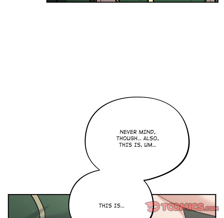 Stupidemic Chapter 39 - Page 123
