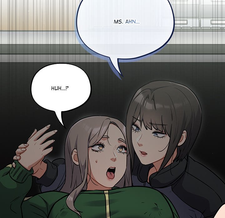 Stupidemic Chapter 39 - Page 128