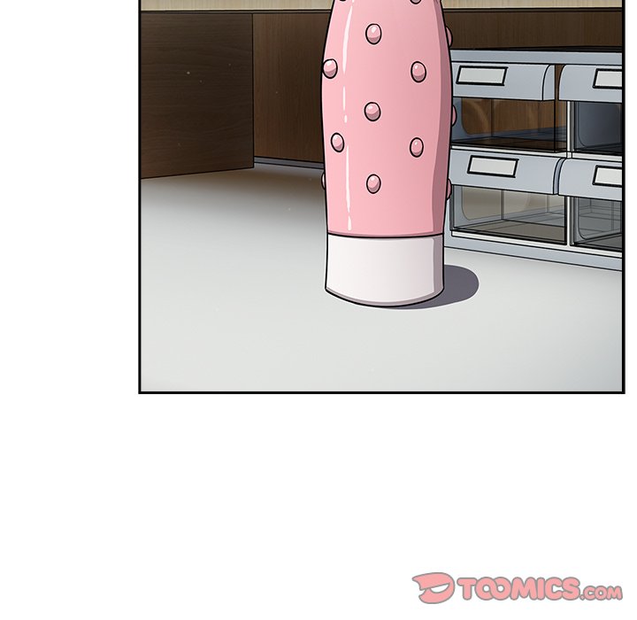 Stupidemic Chapter 39 - Page 15