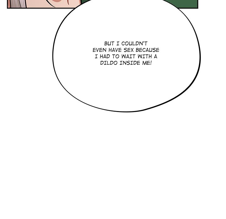 Stupidemic Chapter 39 - Page 23