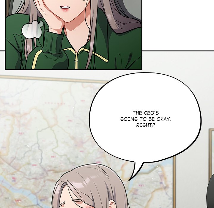 Stupidemic Chapter 39 - Page 7