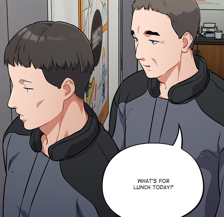 Stupidemic Chapter 39 - Page 73