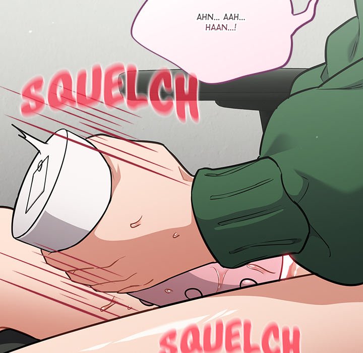 Stupidemic Chapter 39 - Page 86