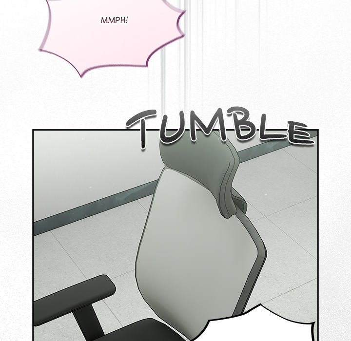 Stupidemic Chapter 39 - Page 95